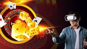 Вход на официальный сайт Casino Vostok