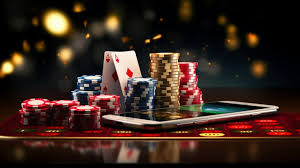 Зеркало Lucky Duck Casino