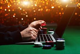 Вход на официальный сайт Lucky Duck Casino