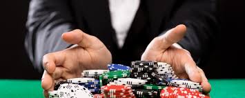 Зеркало Lucky Duck Casino